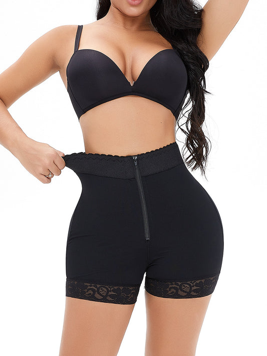 nemend shape - Tummy Control Body Shaper with Butt Lifter